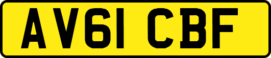 AV61CBF