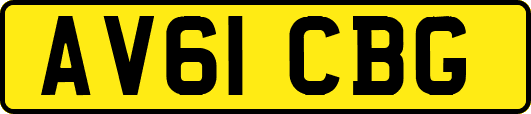 AV61CBG