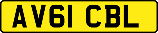 AV61CBL