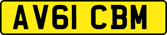 AV61CBM