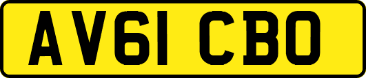 AV61CBO
