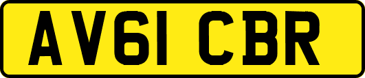 AV61CBR