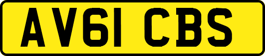 AV61CBS