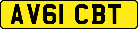 AV61CBT