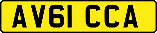 AV61CCA