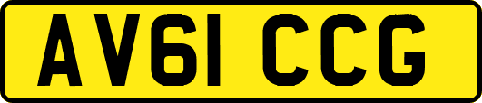 AV61CCG