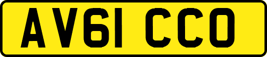 AV61CCO
