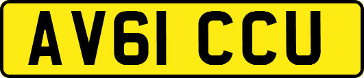 AV61CCU