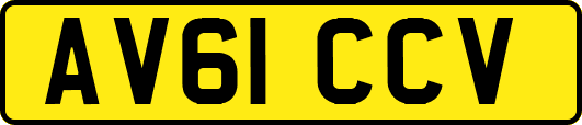 AV61CCV