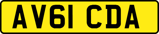 AV61CDA