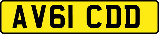 AV61CDD