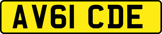 AV61CDE