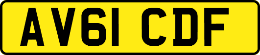 AV61CDF