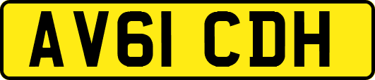 AV61CDH