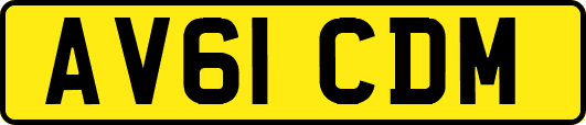 AV61CDM