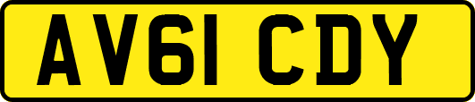 AV61CDY