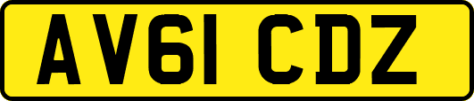 AV61CDZ