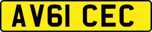 AV61CEC