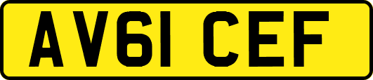 AV61CEF