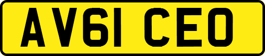 AV61CEO