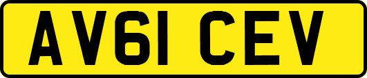 AV61CEV