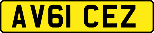 AV61CEZ