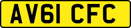 AV61CFC