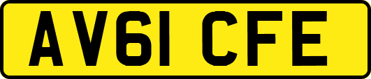 AV61CFE