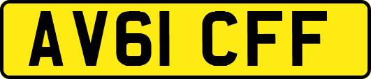 AV61CFF