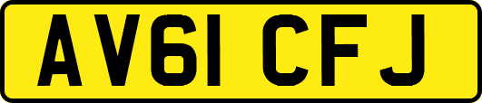 AV61CFJ