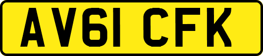AV61CFK