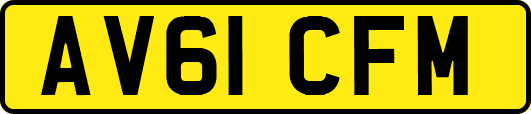 AV61CFM