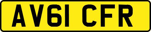 AV61CFR