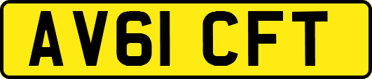 AV61CFT
