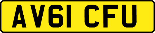 AV61CFU