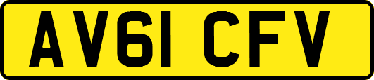 AV61CFV