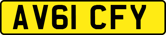 AV61CFY