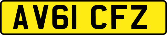 AV61CFZ