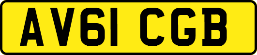 AV61CGB