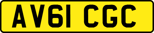 AV61CGC