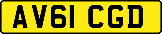 AV61CGD