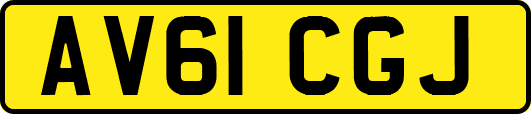 AV61CGJ
