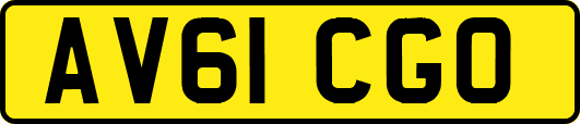AV61CGO