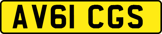 AV61CGS