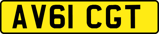 AV61CGT