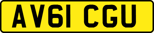 AV61CGU