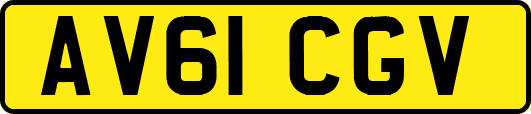 AV61CGV