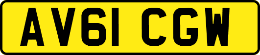 AV61CGW