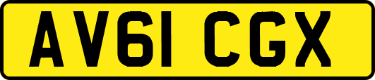AV61CGX