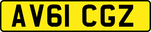 AV61CGZ